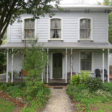 Willa Bright House Greytown Zewnętrze zdjęcie