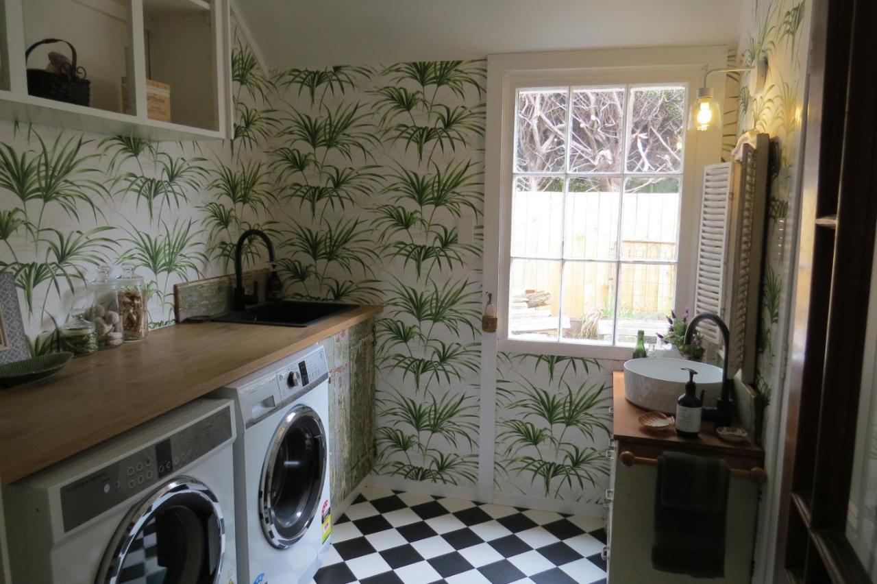 Willa Bright House Greytown Zewnętrze zdjęcie