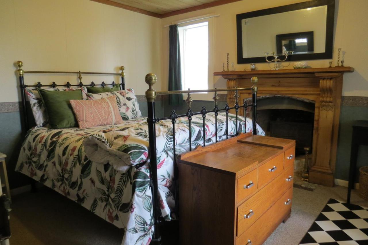 Willa Bright House Greytown Zewnętrze zdjęcie