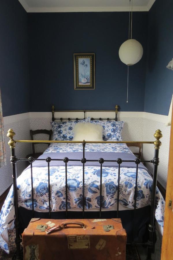 Willa Bright House Greytown Zewnętrze zdjęcie