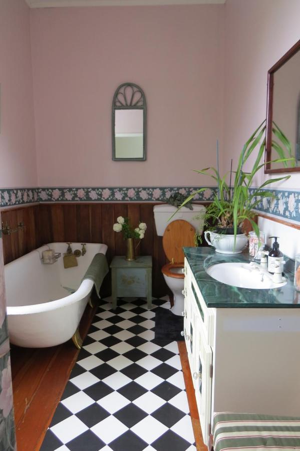 Willa Bright House Greytown Zewnętrze zdjęcie