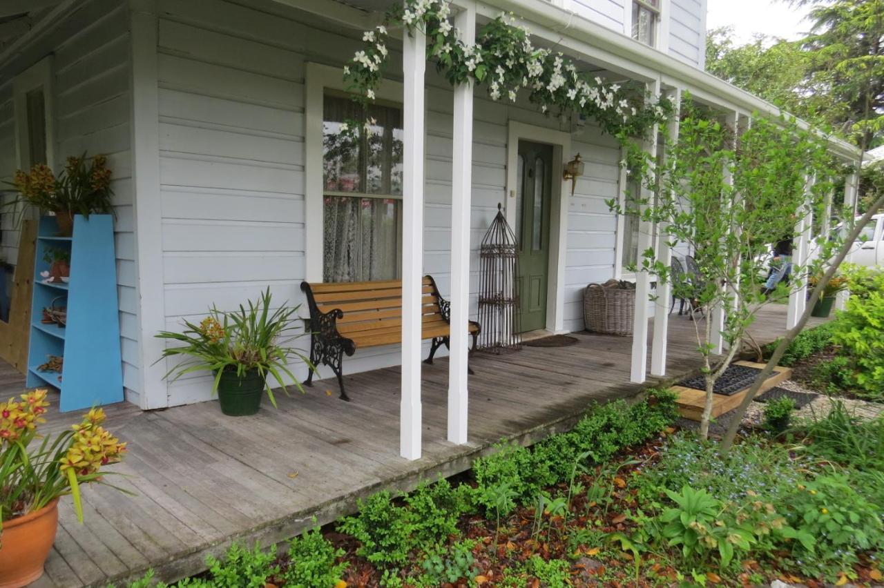 Willa Bright House Greytown Zewnętrze zdjęcie