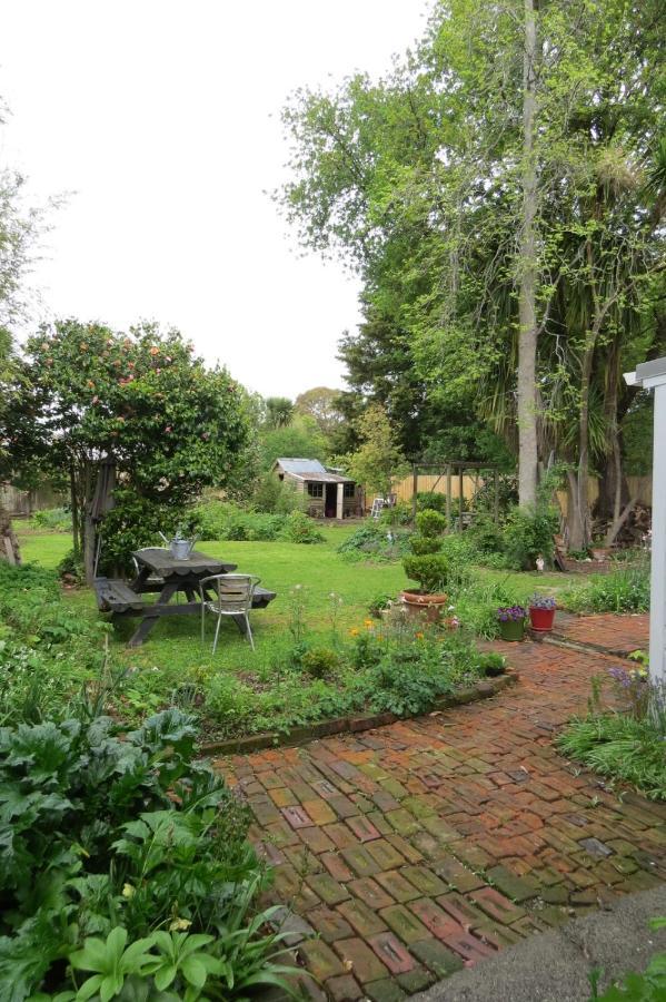 Willa Bright House Greytown Zewnętrze zdjęcie