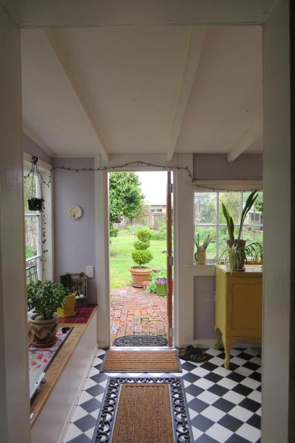 Willa Bright House Greytown Zewnętrze zdjęcie