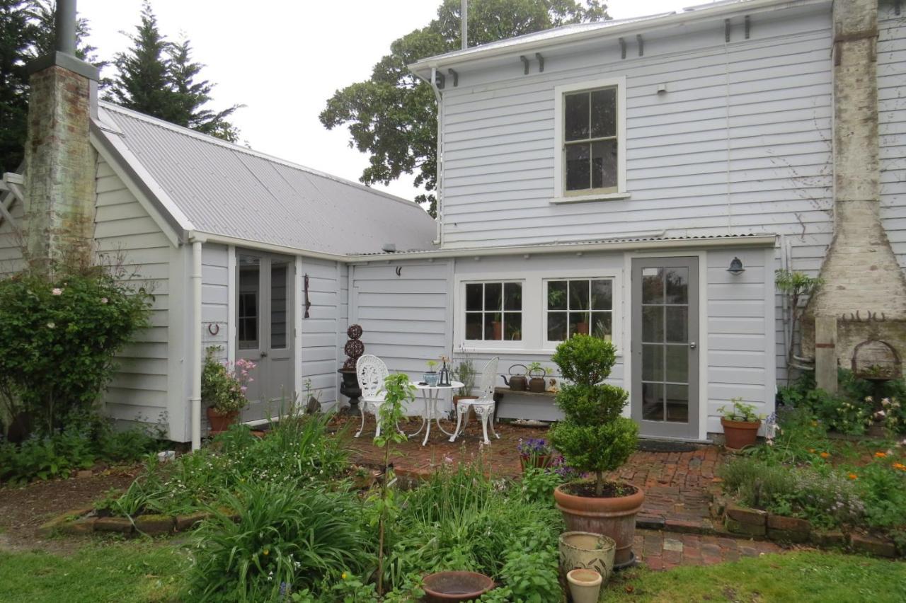 Willa Bright House Greytown Zewnętrze zdjęcie