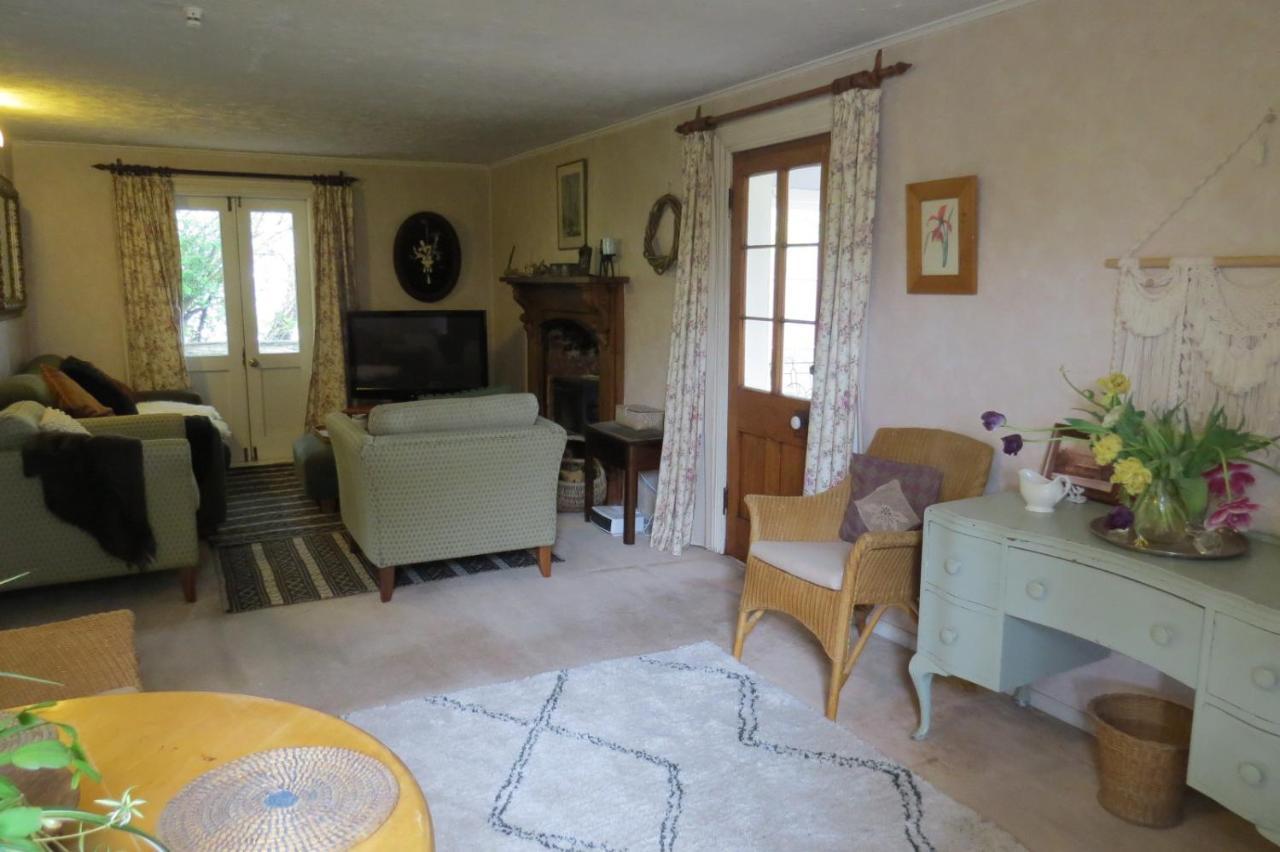 Willa Bright House Greytown Zewnętrze zdjęcie