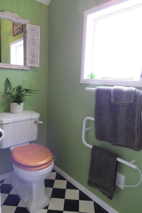 Willa Bright House Greytown Zewnętrze zdjęcie