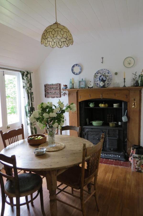 Willa Bright House Greytown Zewnętrze zdjęcie